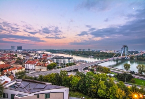 slovakya eğitim kursu