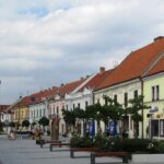 Slovakya Eğitim Kursu Projesi
